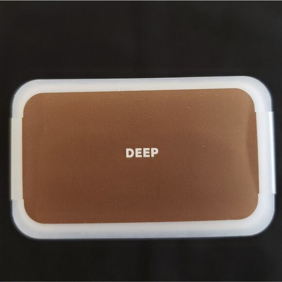 MILK vegan Blur Liquid Matte Foundation full coverage 1 oz cruelty free deep NEW - Picture 6 of 6